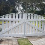 Portones M y R , portones para garaje