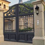 Portones M y R , portones para garaje