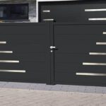 Portones M y R , portones para garaje