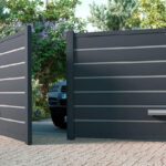 Portones M y R , portones para garaje