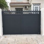 Portones M y R , portones para garaje