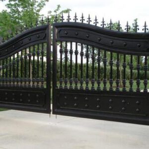 ACCESORIOS PARA PORTON