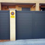 Portones M y R , portones para garaje