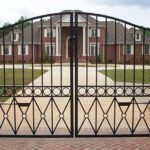 Portones M y R , portones para garaje