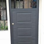 Portones M y R , portones para garaje