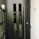 Portones M y R , portones para garaje