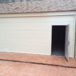 Portones M y R , portones para garaje