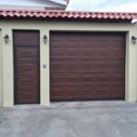 Portones M y R , portones para garaje