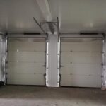 Portones M y R , portones para garaje