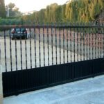 Portones M y R , portones para garaje