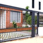 Portones M y R , portones para garaje