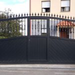 Portones M y R , portones para garaje