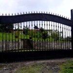 Portones M y R , portones para garaje