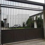 Portones M y R , portones para garaje