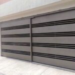 Portones M y R , portones para garaje