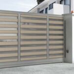 Portones M y R , portones para garaje