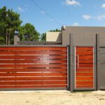 Portones M y R , portones para garaje