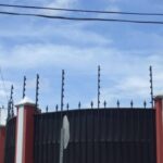 Portones M y R , portones para garaje