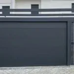 Portones M y R , portones para garaje