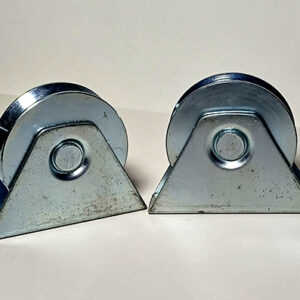 Portones M y R , portones para garaje