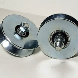 Portones M y R , portones para garaje