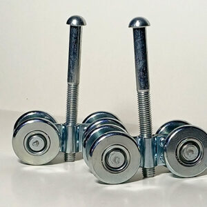 Portones M y R , portones para garaje