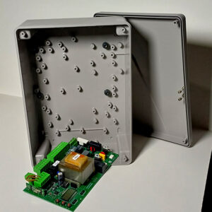 Portones M y R , portones para garaje