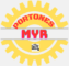 PORTONES  M Y R